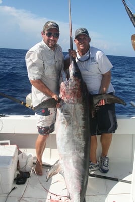 Miami Beach Swordfish Run