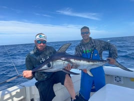 Miami Beach Swordfish Run