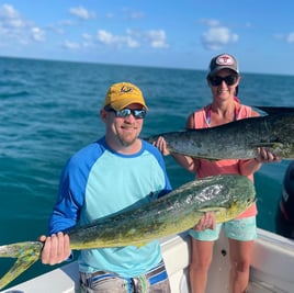 Key Largo Offshore Fishing