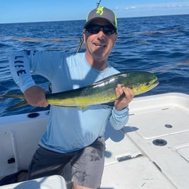 Key Largo Offshore Fishing