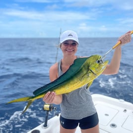 Key Largo Offshore Fishing