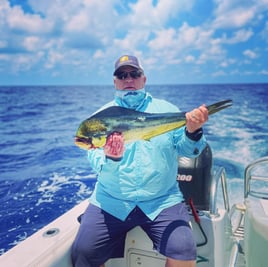 Key Largo Offshore Fishing