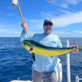 Key Largo Offshore Fishing