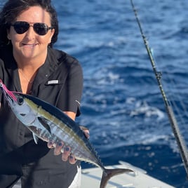 Key Largo Offshore Fishing