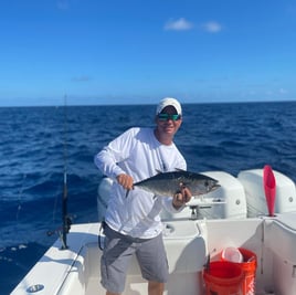 Key Largo Offshore Fishing