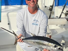 Key Largo Offshore Fishing