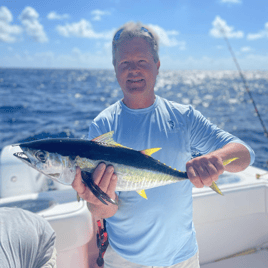 Key Largo Offshore Fishing