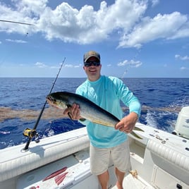 Key Largo Offshore Fishing