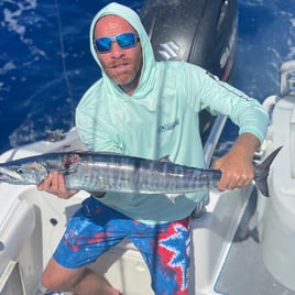 Key Largo Offshore Fishing