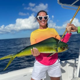 Key Largo Offshore Fishing