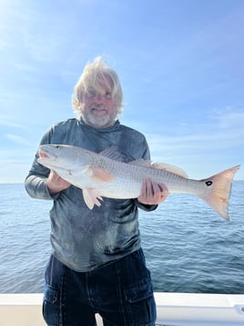 Quick bay/inshore fishing