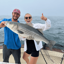 Montauk Inshore Waters