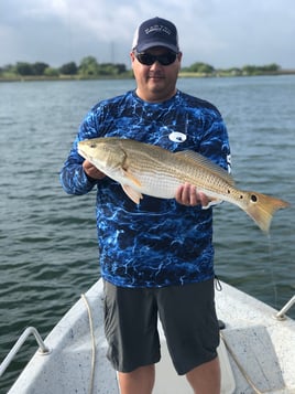 Calaveras Lake Freshwater Reds