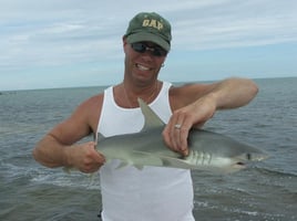 Islamorada Swordfishing