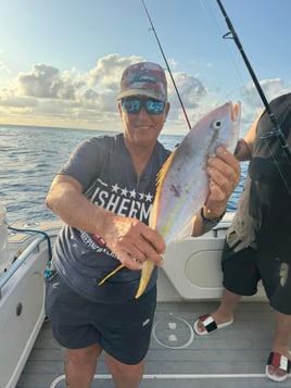 Islamorada Swordfishing