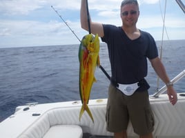 Islamorada Swordfishing