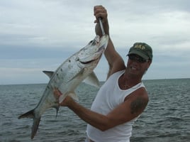 Islamorada Swordfishing