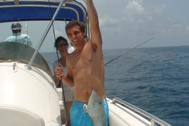 Islamorada Swordfishing