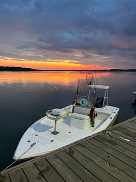 2 Hour Beginner Inshore-Noon