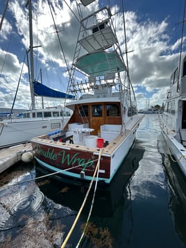 4 Hour Key West Sportfishing Adventure