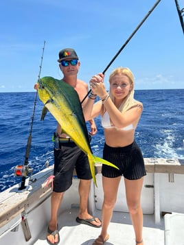 6 Hour Key West Sportfishing Adventure