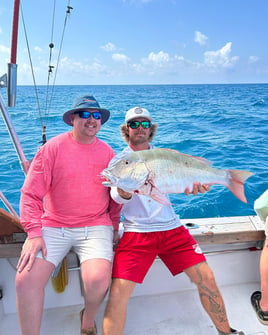 6 Hour Key West Sportfishing Adventure