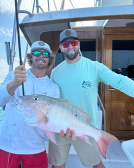 6 Hour Key West Sportfishing Adventure