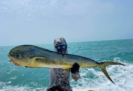 6 Hour Key West Sportfishing Adventure