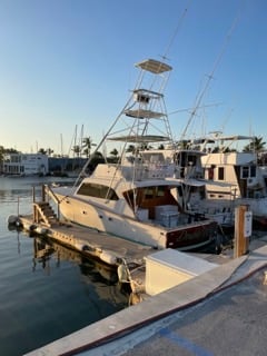 4 Hour Key West Sportfishing Adventure