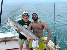 1/2 Day Key West Sportfishing