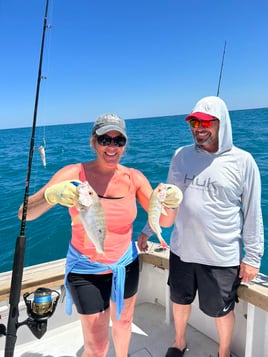 4 Hour Key West Sportfishing Adventure