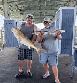 Great Galveston Bay Trips