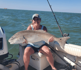 Great Galveston Bay Trips