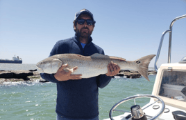 Great Galveston Bay Trips