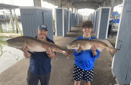 Great Galveston Bay Trips