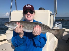 Great Galveston Bay Trips