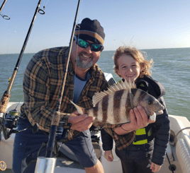 Great Galveston Bay Trips