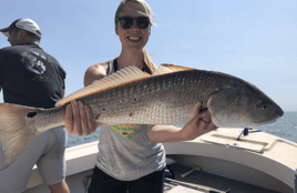 Great Galveston Bay Trips