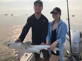 Great Galveston Bay Trips