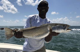 Great Galveston Bay Trips