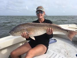 Great Galveston Bay Trips