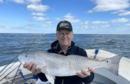 Great Galveston Bay Trips