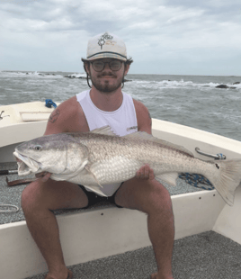 Great Galveston Bay Trips