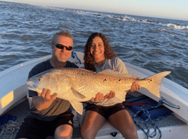 Great Galveston Bay Trips