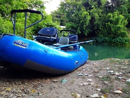 Brazos River Float Trip