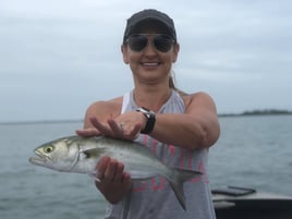 Shad Fishing in Pasco, Washington