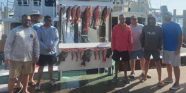 Destin Bottom Bounty - 6-Hour