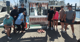 Destin Bottom Bounty: 6-Hour Adventure