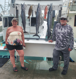 Destin Bottom Bounty: 6-Hour Adventure