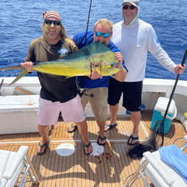 Best Day Ever Fishing in Islamorada